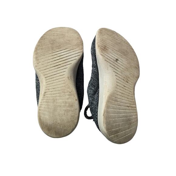 Allbirds WR Wool runner heathered sneaker Women's Size 7 in Gray - Picture 5 of 5